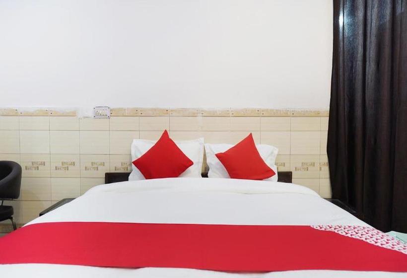 Отель Oyo 64665 Readyx