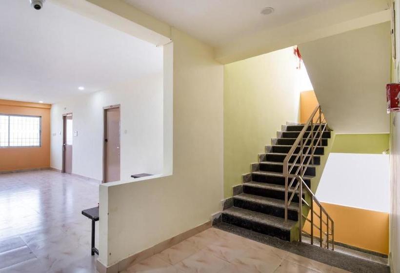 Super Hotel O Rushikonda