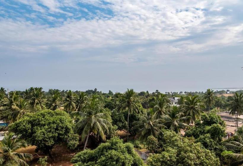 Super Hotel O Rushikonda