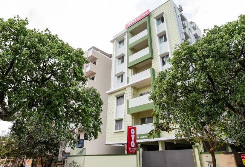 Super Hotel O Rushikonda