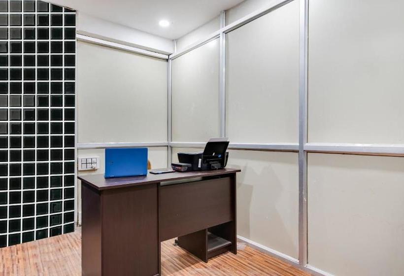 Super Hotel O Rushikonda