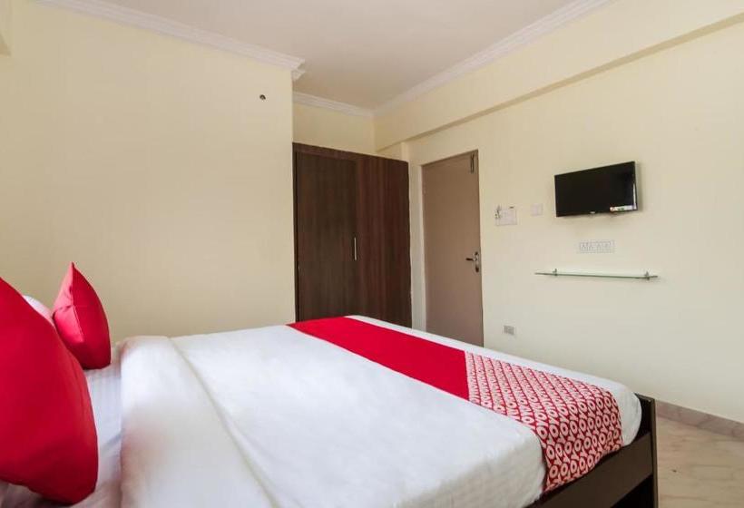 Super Hotel O Rushikonda