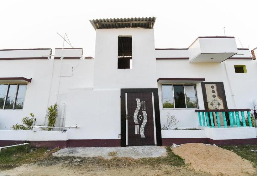 בית מלון כפרי Spot On 62162 Wonder Bay Resort