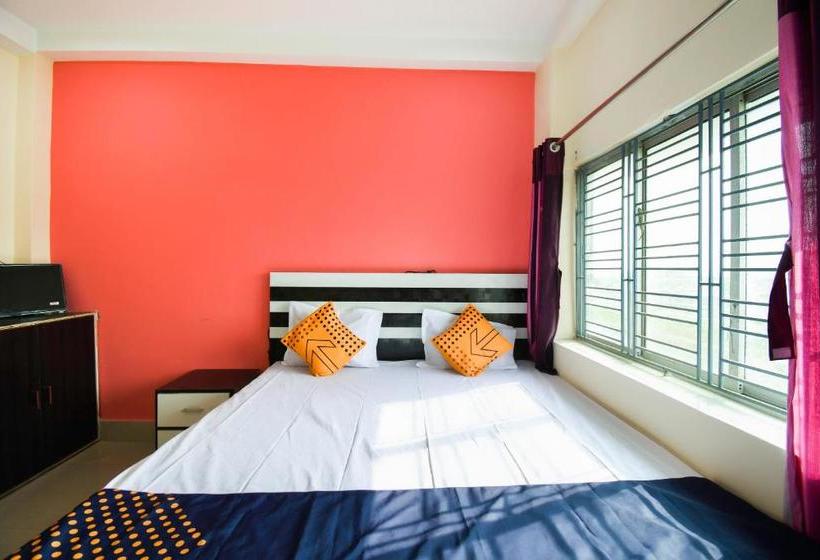 בית מלון כפרי Spot On 62162 Wonder Bay Resort