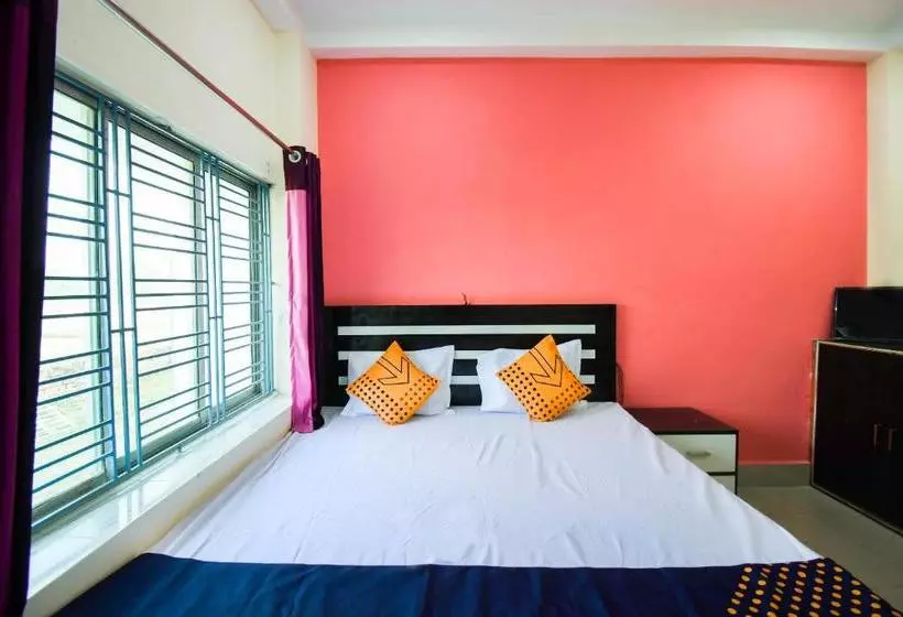 ホテル Spot On 62162 Wonder Bay Resort