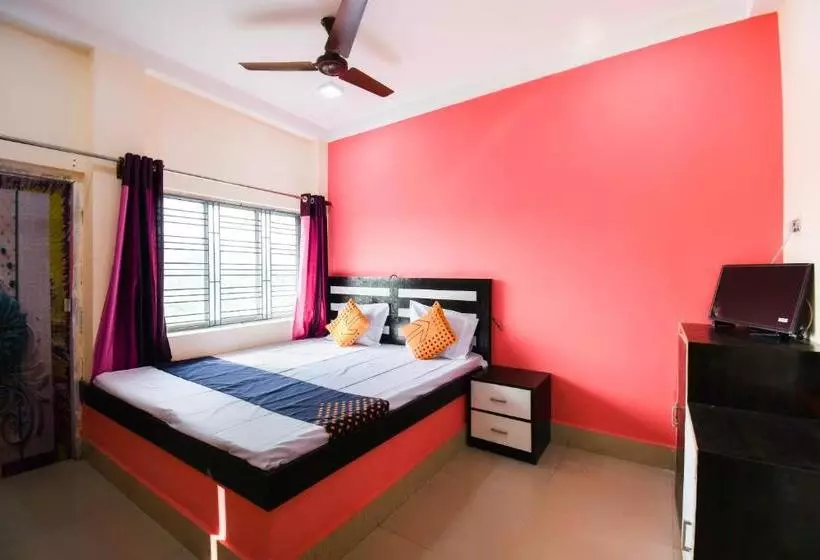 ホテル Spot On 62162 Wonder Bay Resort