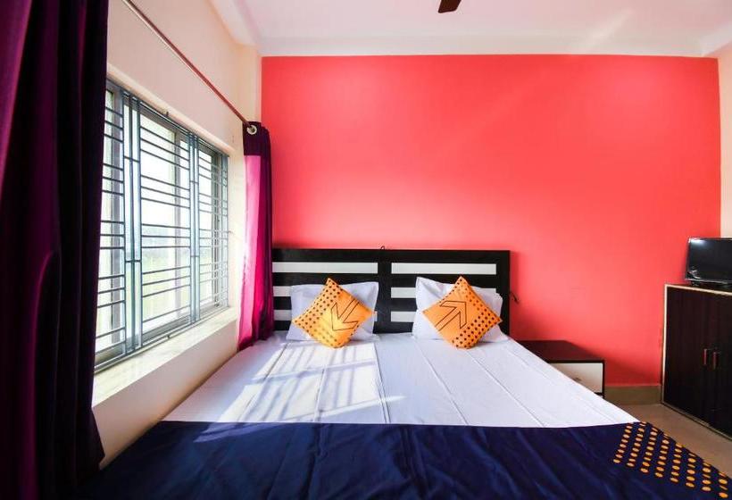 בית מלון כפרי Spot On 62162 Wonder Bay Resort