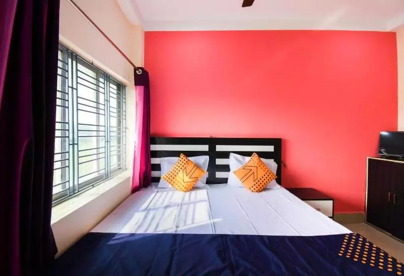 ホテル Spot On 62162 Wonder Bay Resort