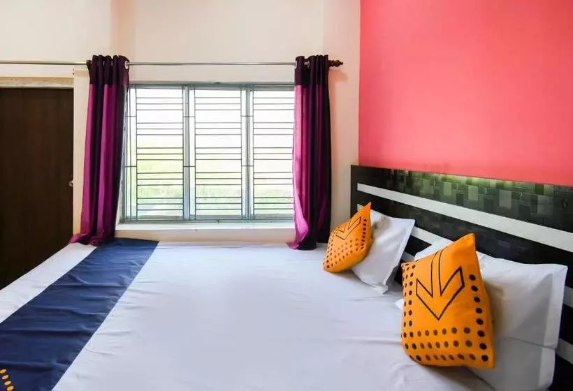ホテル Spot On 62162 Wonder Bay Resort