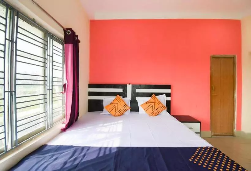 ホテル Spot On 62162 Wonder Bay Resort
