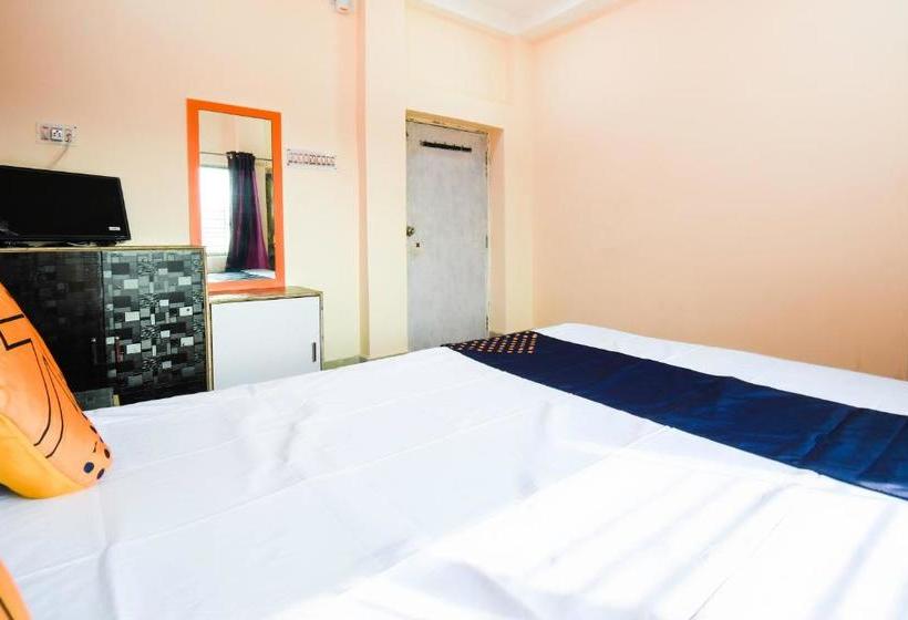 בית מלון כפרי Spot On 62162 Wonder Bay Resort