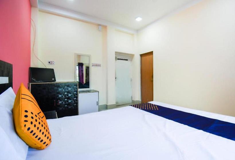 בית מלון כפרי Spot On 62162 Wonder Bay Resort