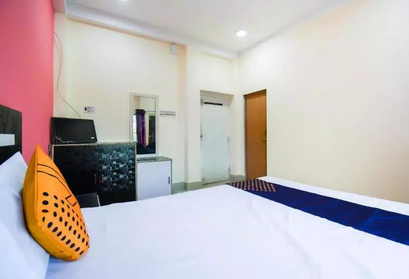 ホテル Spot On 62162 Wonder Bay Resort