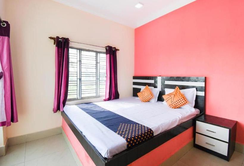 בית מלון כפרי Spot On 62162 Wonder Bay Resort