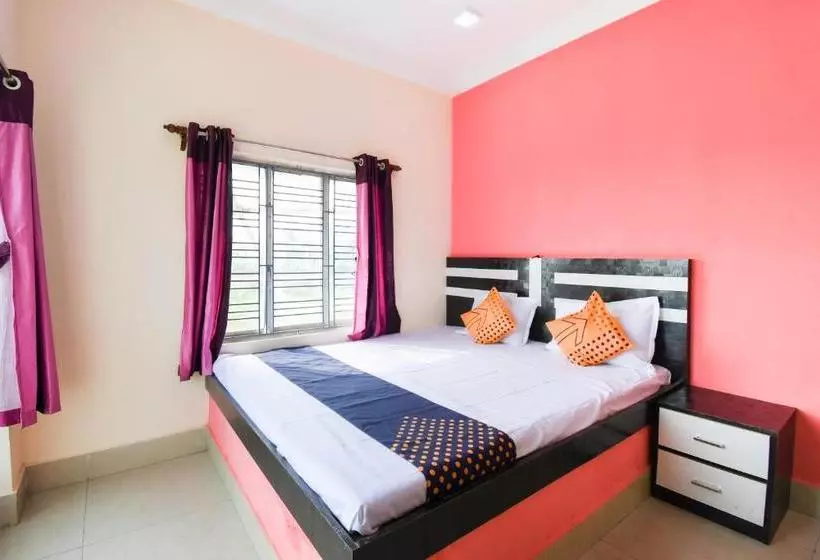 ホテル Spot On 62162 Wonder Bay Resort