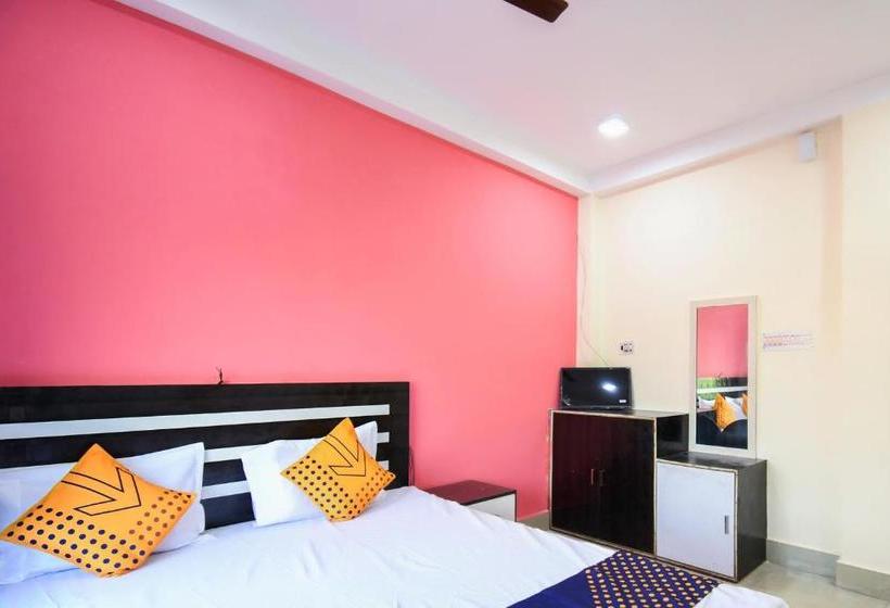 בית מלון כפרי Spot On 62162 Wonder Bay Resort