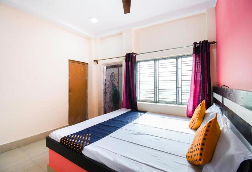 בית מלון כפרי Spot On 62162 Wonder Bay Resort