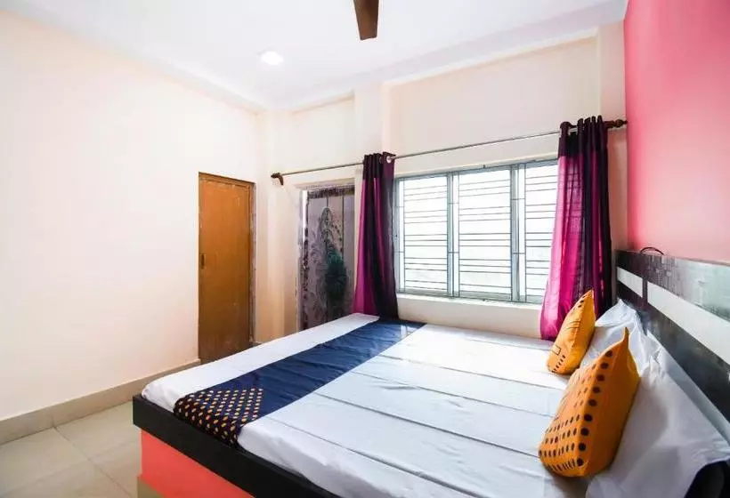 ホテル Spot On 62162 Wonder Bay Resort