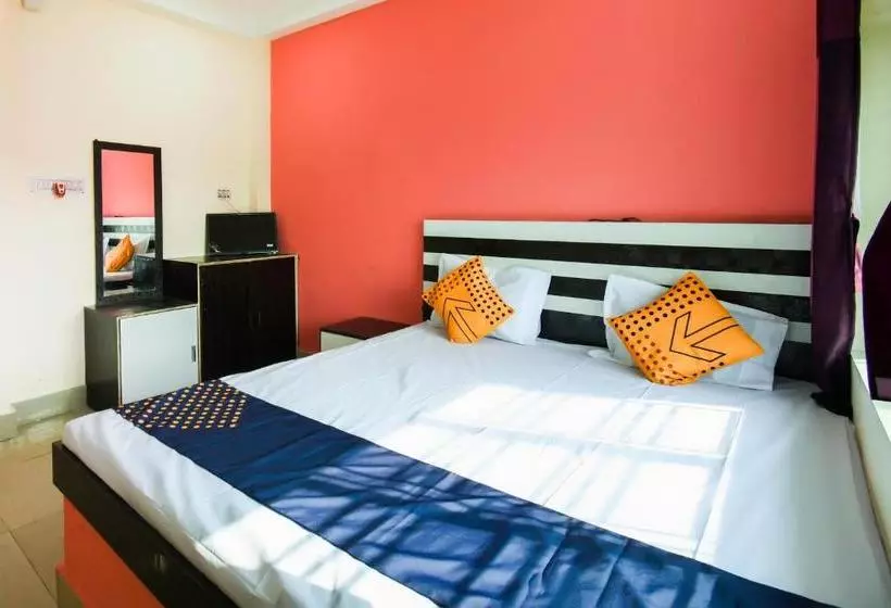 ホテル Spot On 62162 Wonder Bay Resort