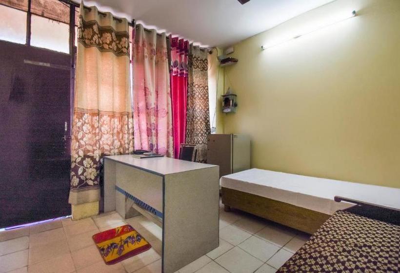 فندق Spot On 65964  Amar