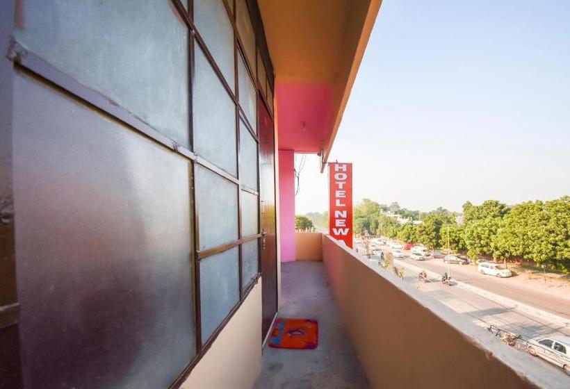 فندق Spot On 65964  Amar