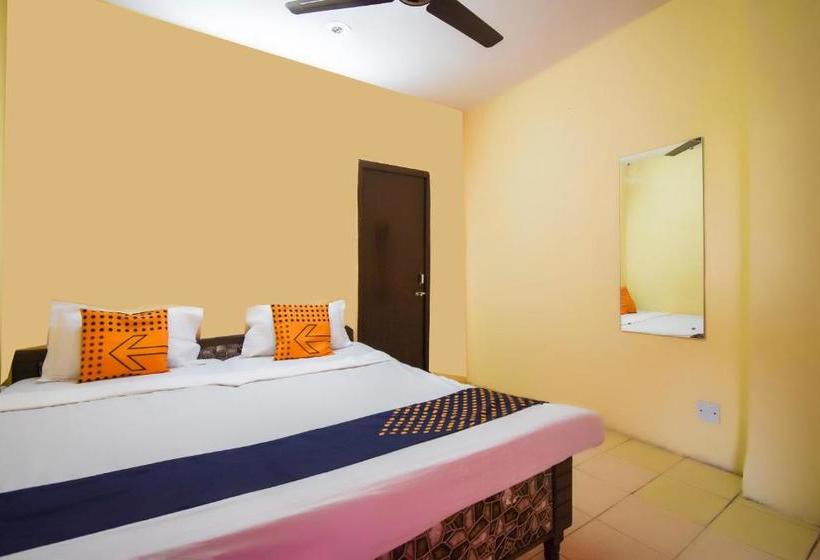 فندق Spot On 65964  Amar