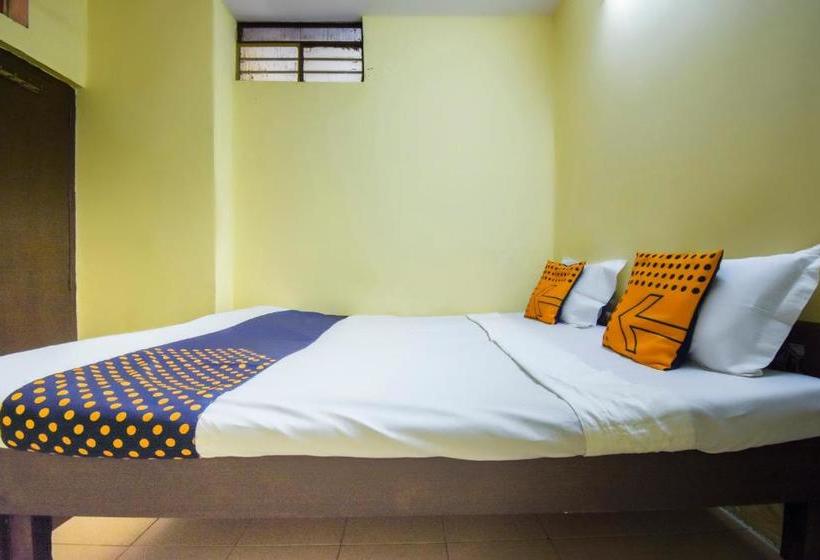 فندق Spot On 65964  Amar