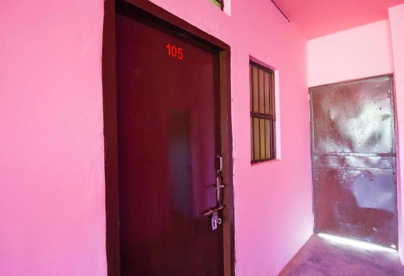 فندق Spot On 65964  Amar