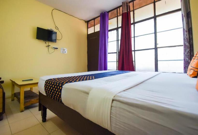 فندق Spot On 65964  Amar