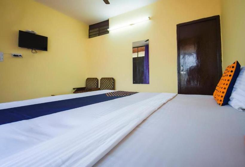 فندق Spot On 65964  Amar