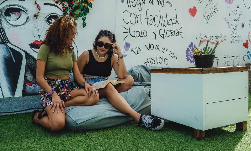 Oostel Smart Hostel  Tulum Pueblo