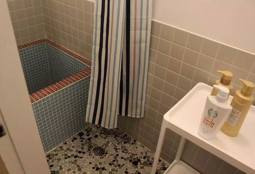 پانسیون Guest House Banvina Shiroyama   Hostel