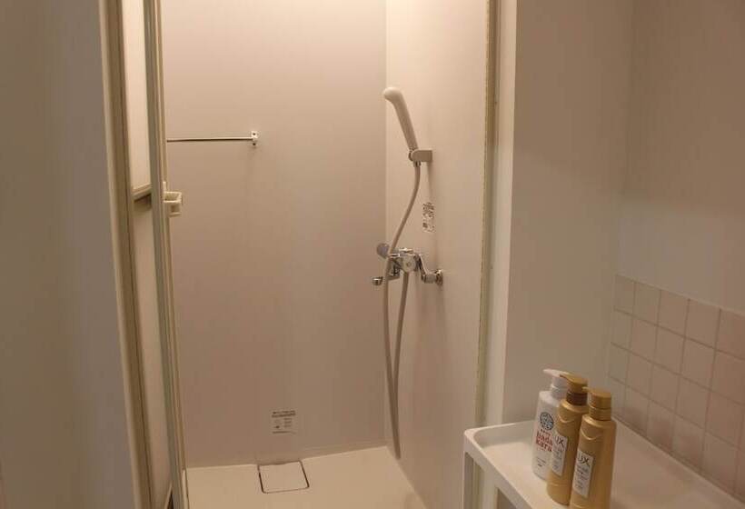 פנסיון Guest House Banvina Shiroyama   Hostel