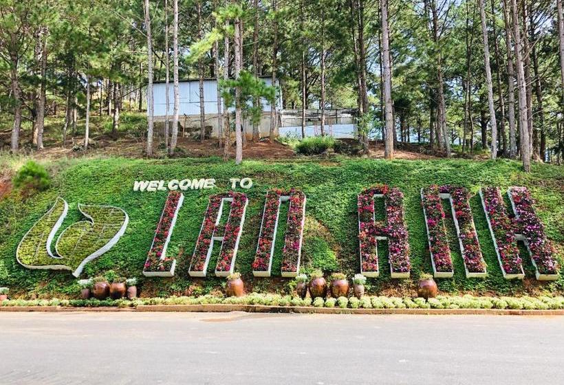 Курорт Lan Anh Village