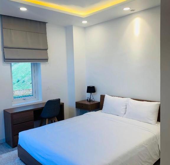 Курорт Lan Anh Village