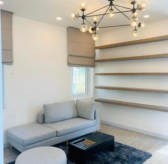 Курорт Lan Anh Village