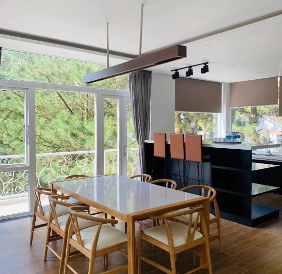 Курорт Lan Anh Village