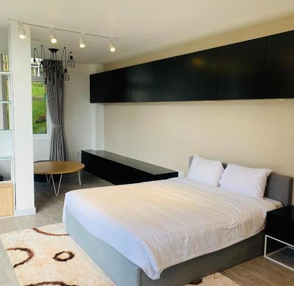 Курорт Lan Anh Village