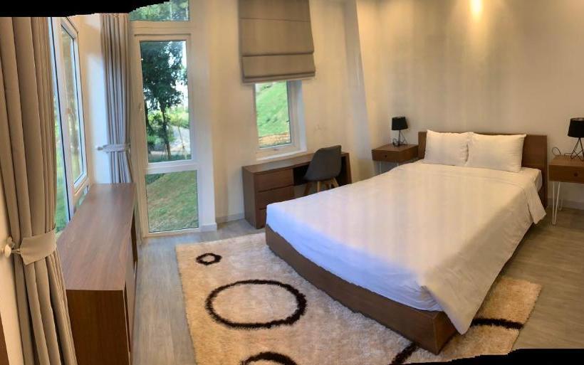 Курорт Lan Anh Village