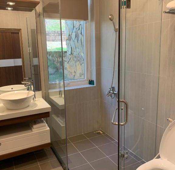 Курорт Lan Anh Village