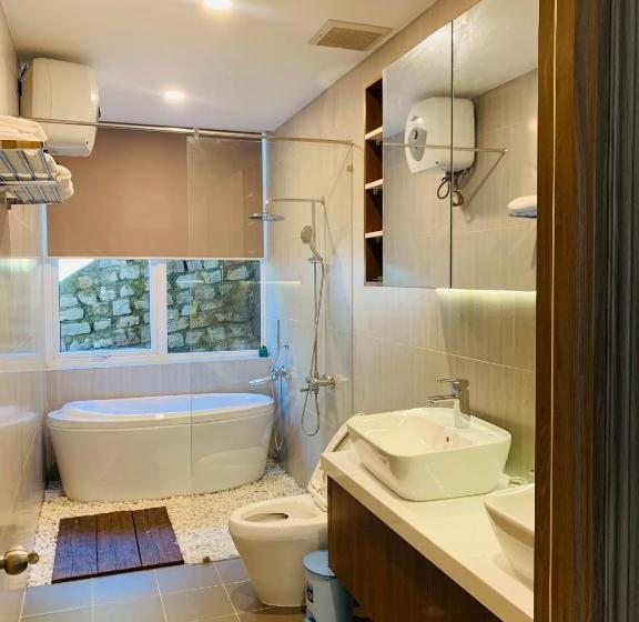 Курорт Lan Anh Village