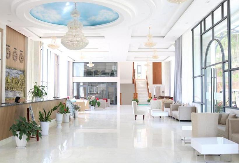 Курорт Lan Anh Village