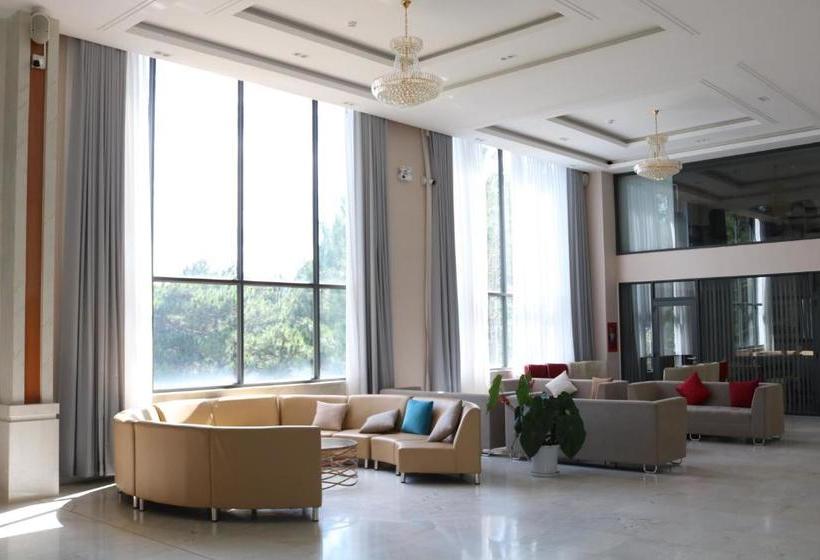 Курорт Lan Anh Village