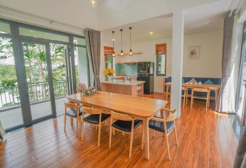 Курорт Lan Anh Village