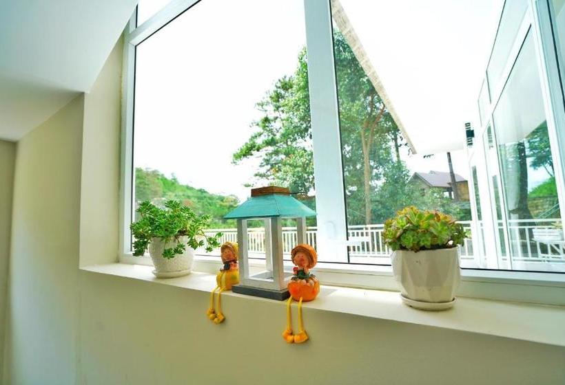 Курорт Lan Anh Village