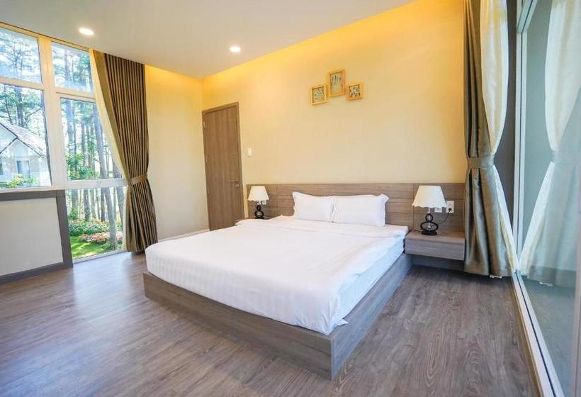 Курорт Lan Anh Village