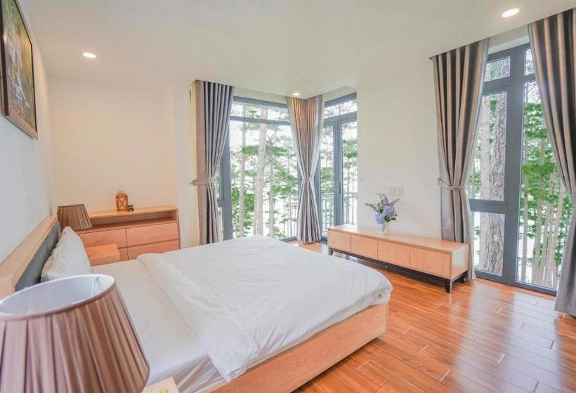 Курорт Lan Anh Village