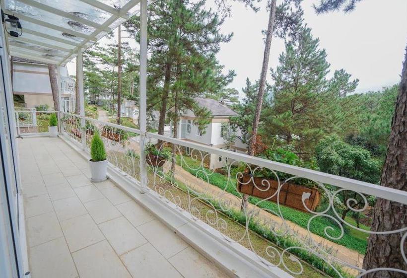 Курорт Lan Anh Village