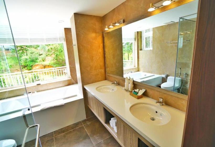 Курорт Lan Anh Village