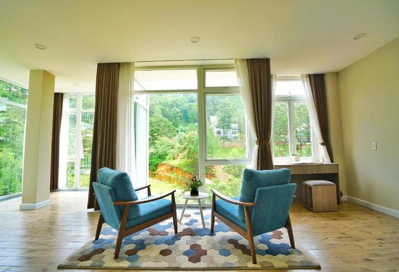 Курорт Lan Anh Village